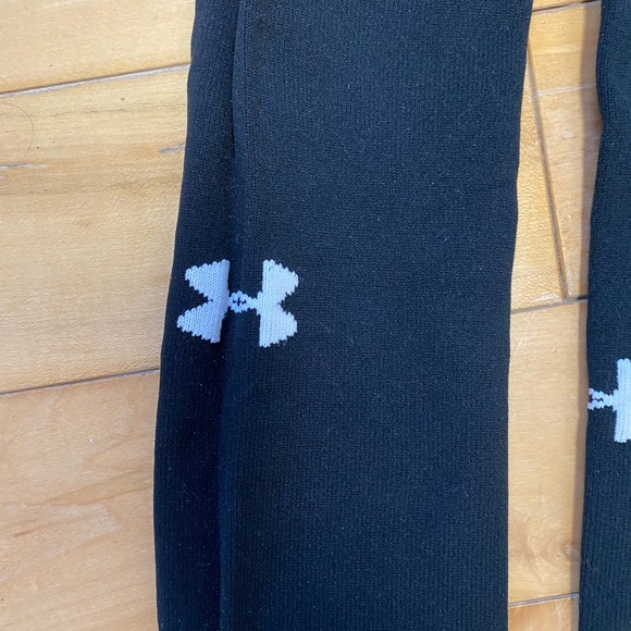 Under armour athletic socks - Picture 2 of 3